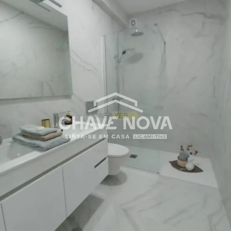 Apartamento T0 à venda em Benfica, Lisboa — foto 14