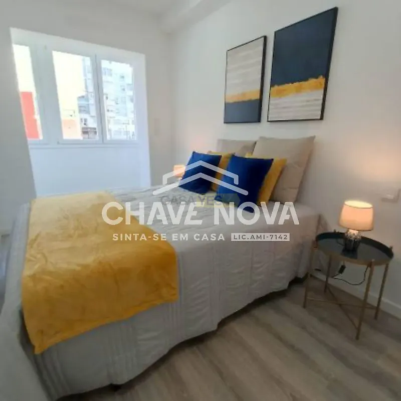 Apartamento T0 à venda em Benfica, Lisboa — foto 15