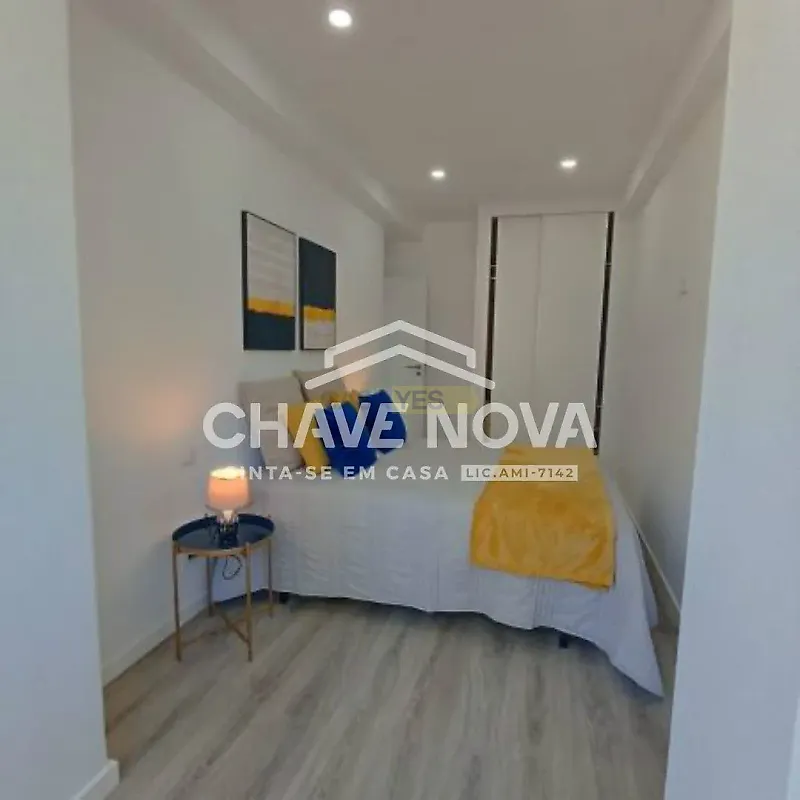 Apartamento T0 à venda em Benfica, Lisboa — foto 16
