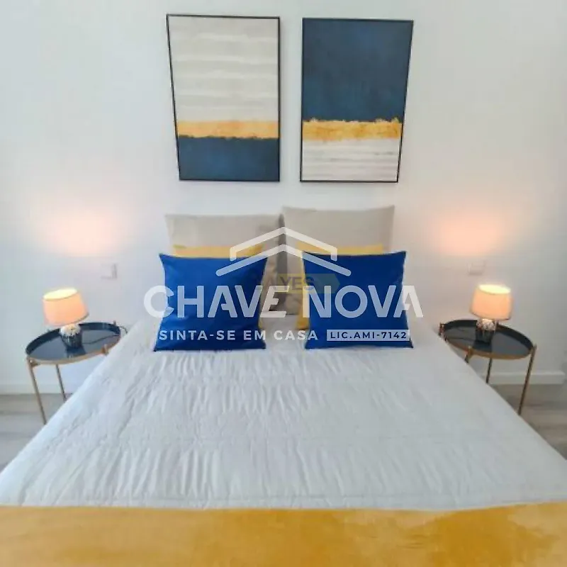 Apartamento T0 à venda em Benfica, Lisboa — foto 17