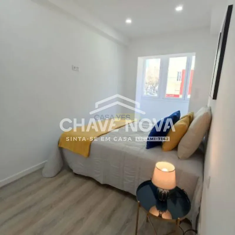Apartamento T0 à venda em Benfica, Lisboa — foto 18