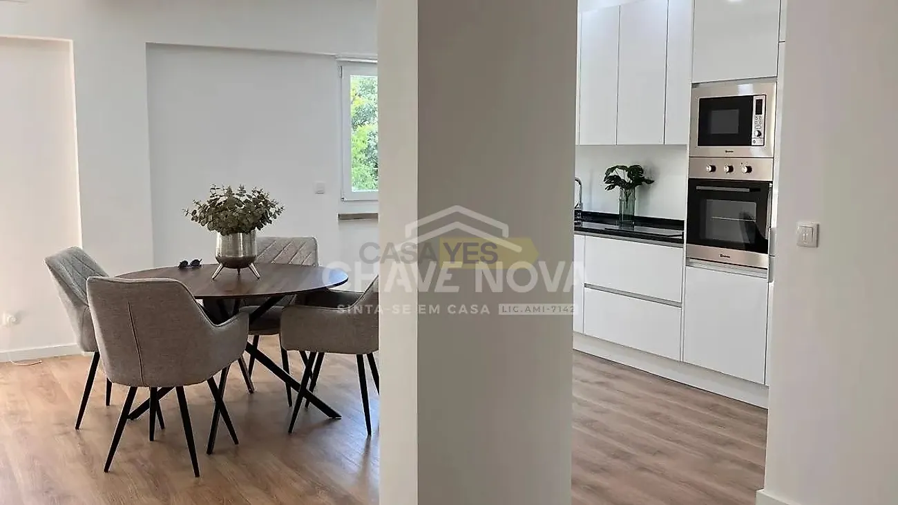 Apartamento T0 à venda em Benfica, Lisboa — foto 2