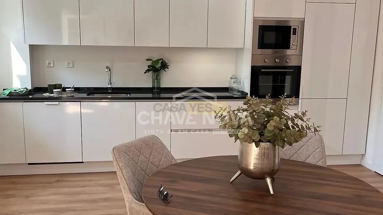 Apartamento T0 à venda em Benfica, Lisboa — foto 3