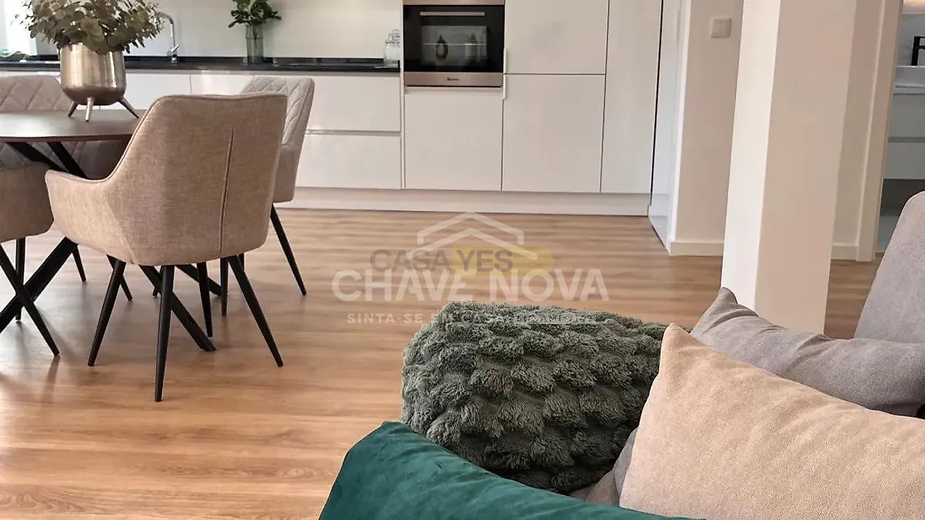 Apartamento T0 à venda em Benfica, Lisboa — foto 4