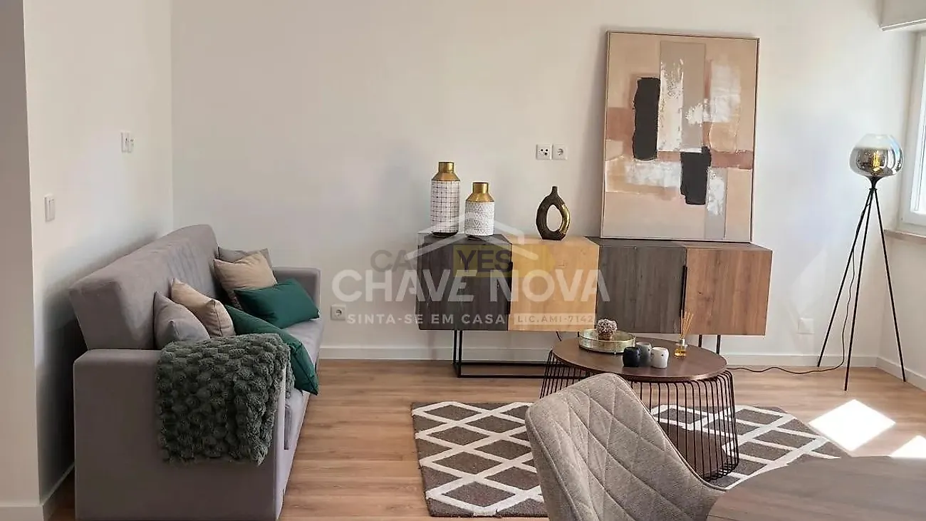 Apartamento T0 à venda em Benfica, Lisboa — foto 6