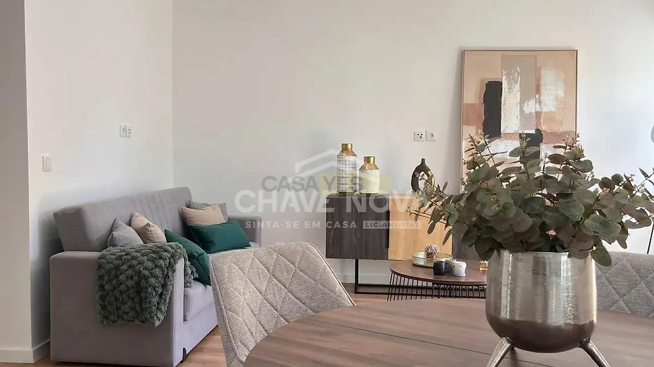 Apartamento T0 à venda em Benfica, Lisboa — foto 7