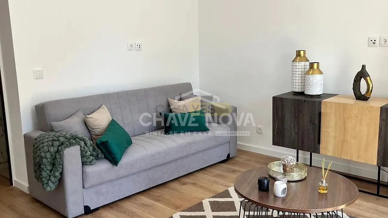 Apartamento T0 à venda em Benfica, Lisboa — foto 8
