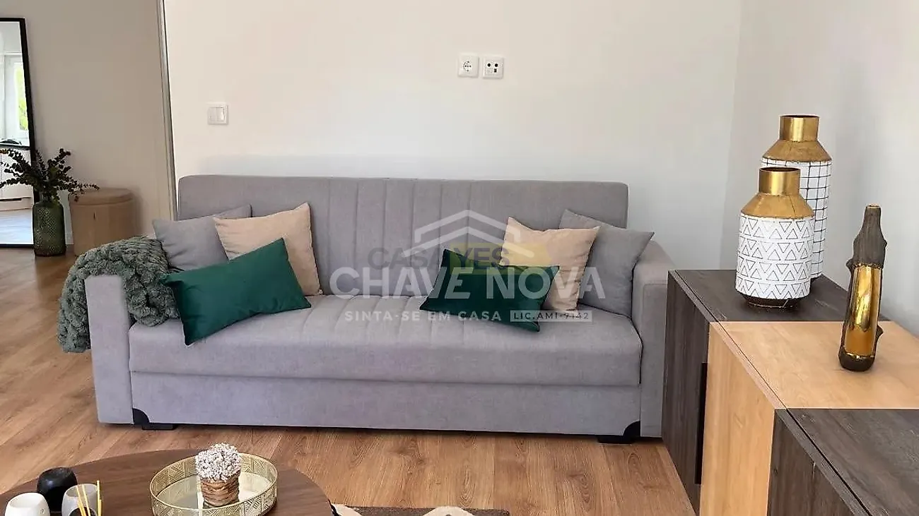 Apartamento T0 à venda em Benfica, Lisboa — foto 9