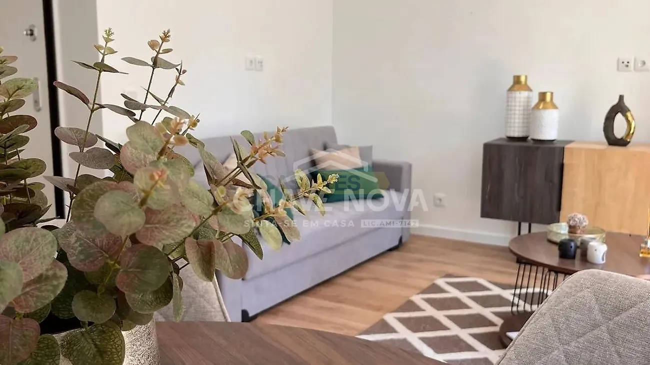 Apartamento T0 à venda em Benfica, Lisboa — foto 10