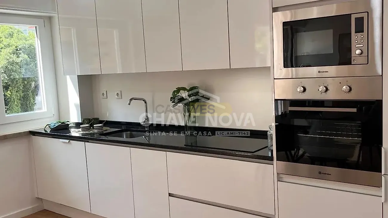 Apartamento T0 à venda em Benfica, Lisboa — foto 11