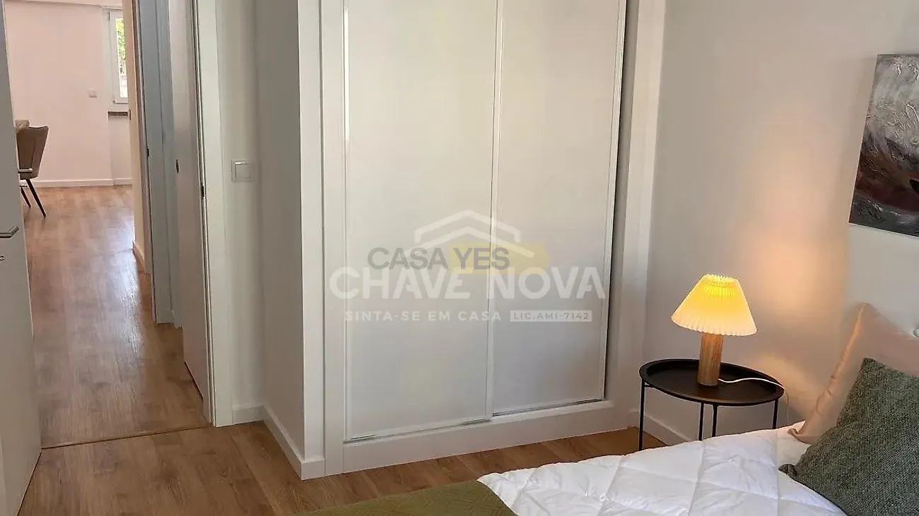 Apartamento T0 à venda em Benfica, Lisboa — foto 15