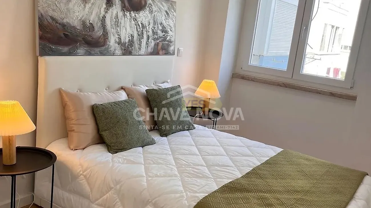 Apartamento T0 à venda em Benfica, Lisboa — foto 16