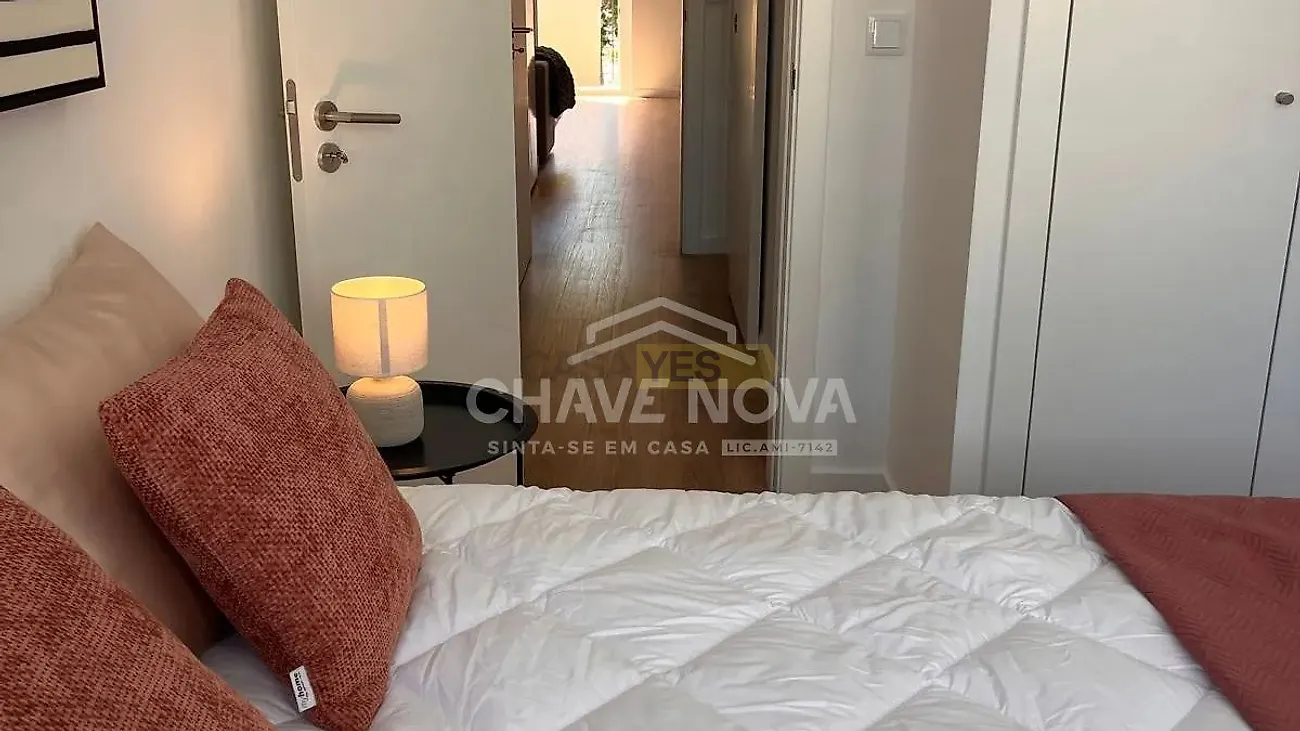 Apartamento T0 à venda em Benfica, Lisboa — foto 17