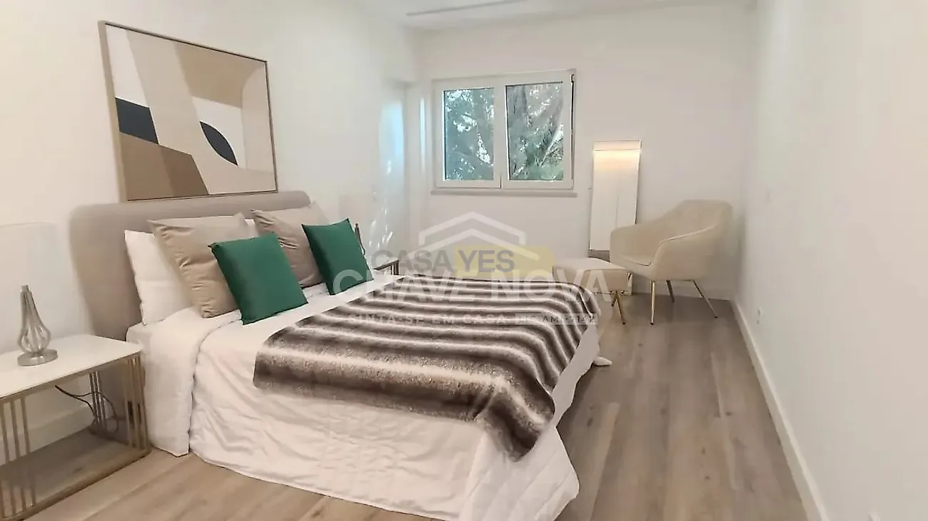 Apartamento T0 à venda em Benfica, Lisboa — foto 18