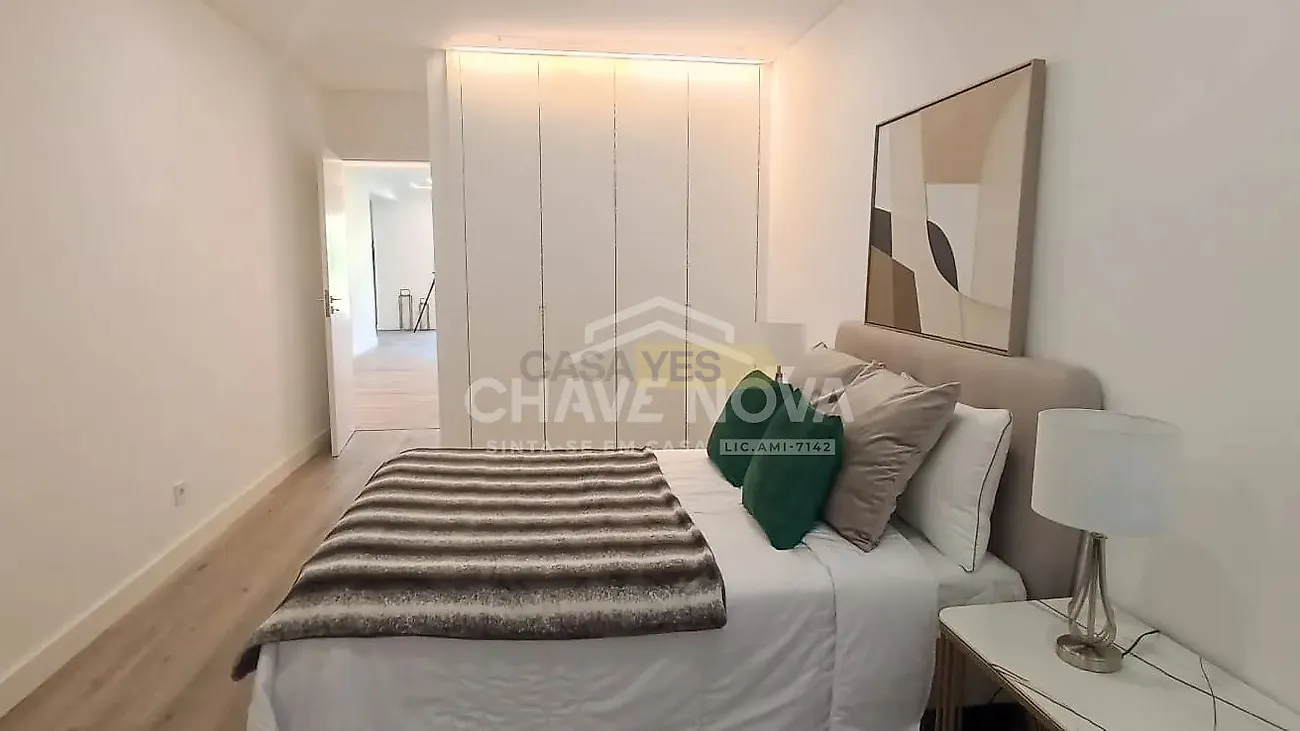 Apartamento T0 à venda em Benfica, Lisboa — foto 19
