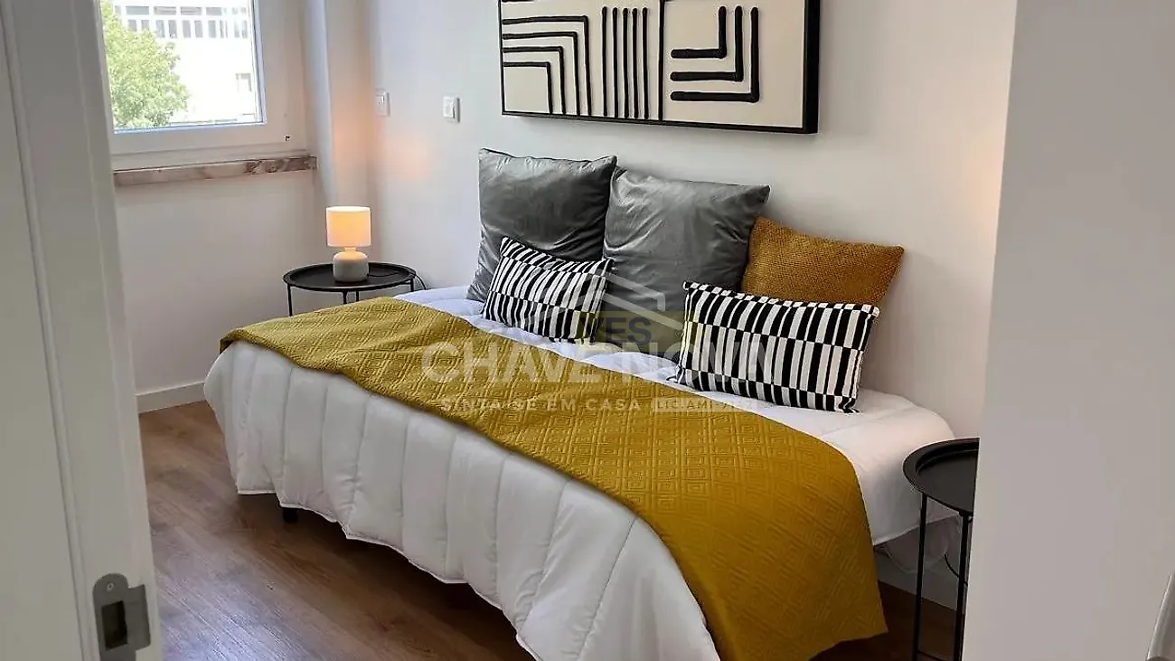 Apartamento T0 à venda em Benfica, Lisboa — foto 21