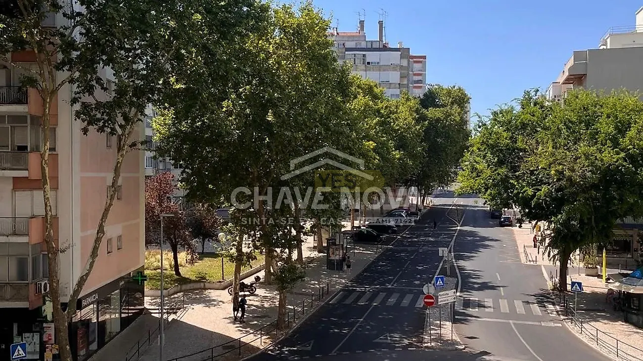 Apartamento T0 à venda em Benfica, Lisboa — foto 27