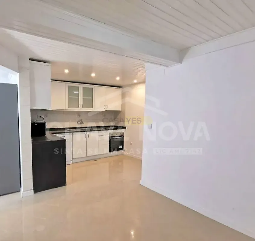 Moradia T0 à venda em Ajuda, Lisboa — foto 2