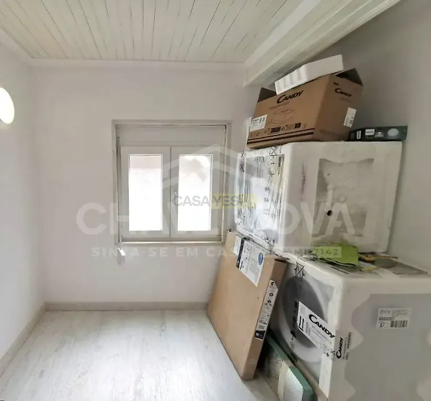 Moradia T0 à venda em Ajuda, Lisboa — foto 6