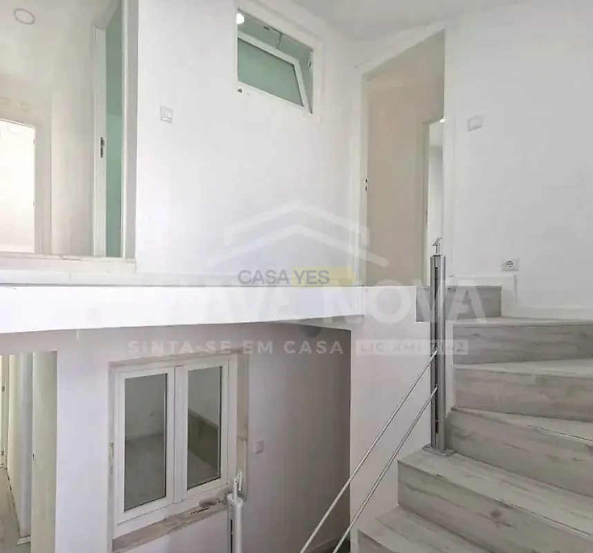 Moradia T0 à venda em Ajuda, Lisboa — foto 17