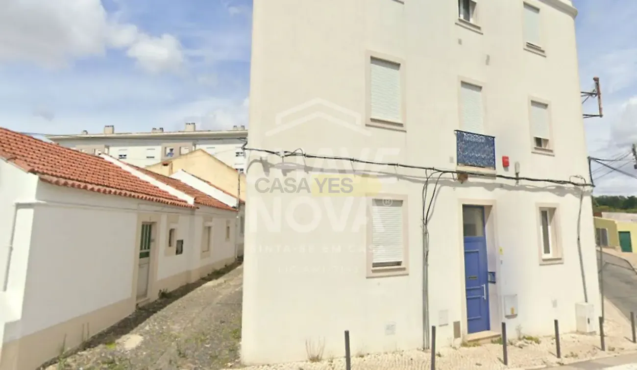 Moradia T0 à venda em Ajuda, Lisboa — foto 18