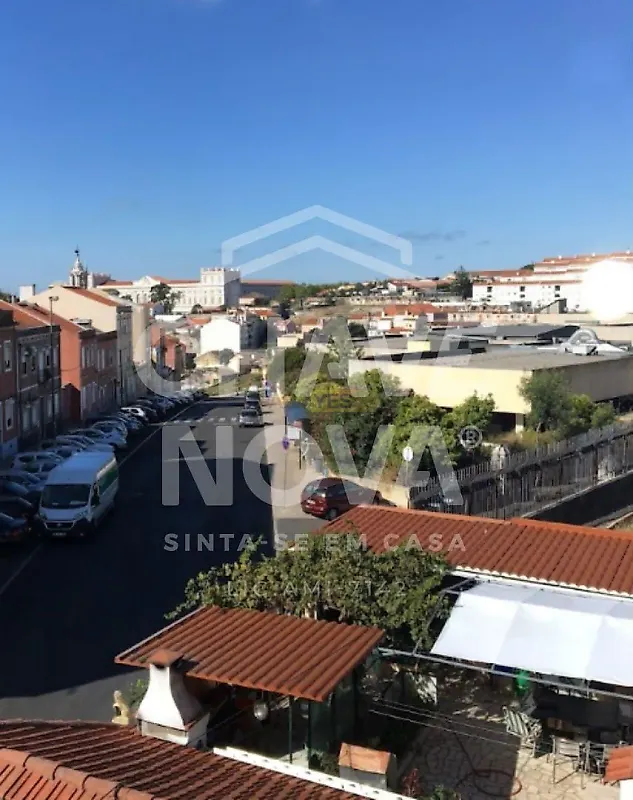 Moradia T0 à venda em Ajuda, Lisboa — foto 19