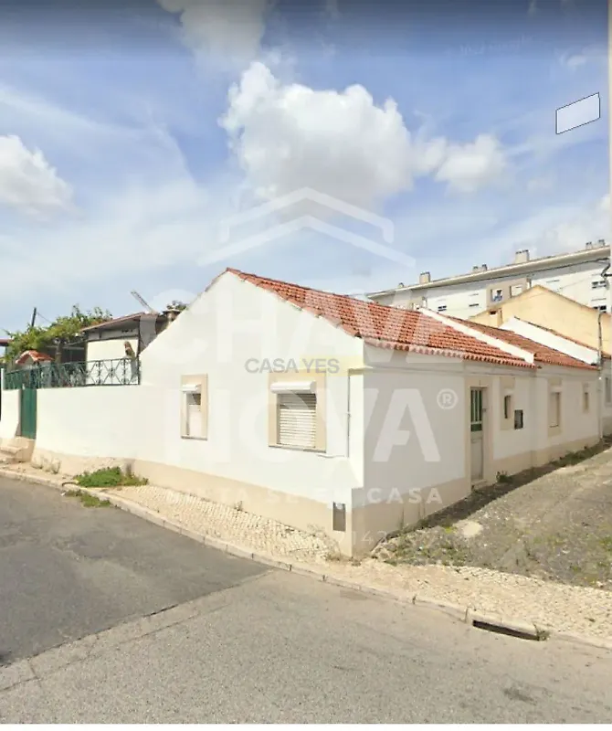 Moradia T0 à venda em Ajuda, Lisboa — foto 20