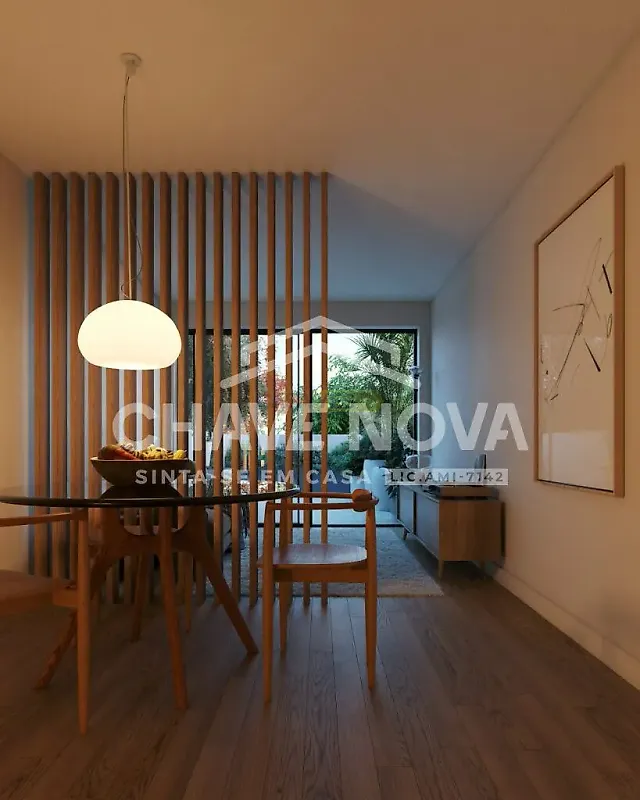 Apartamento T0 à venda em Mafamude e Vilar do Paraíso, Vila Nova de Gaia — foto 3