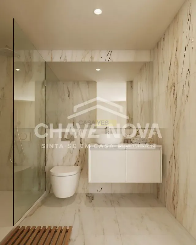 Apartamento T0 à venda em Mafamude e Vilar do Paraíso, Vila Nova de Gaia — foto 4