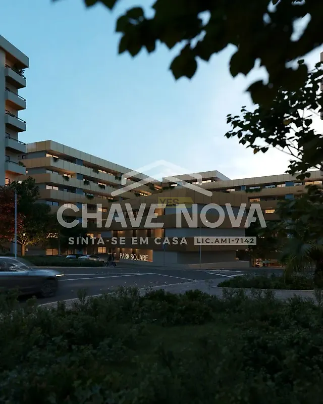 Apartamento T0 à venda em Mafamude e Vilar do Paraíso, Vila Nova de Gaia — foto 10