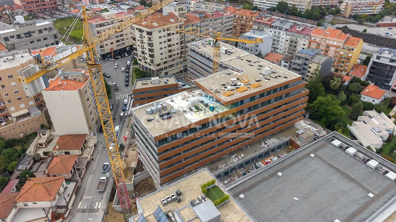 Apartamento T0 à venda em Mafamude e Vilar do Paraíso, Vila Nova de Gaia — foto 15