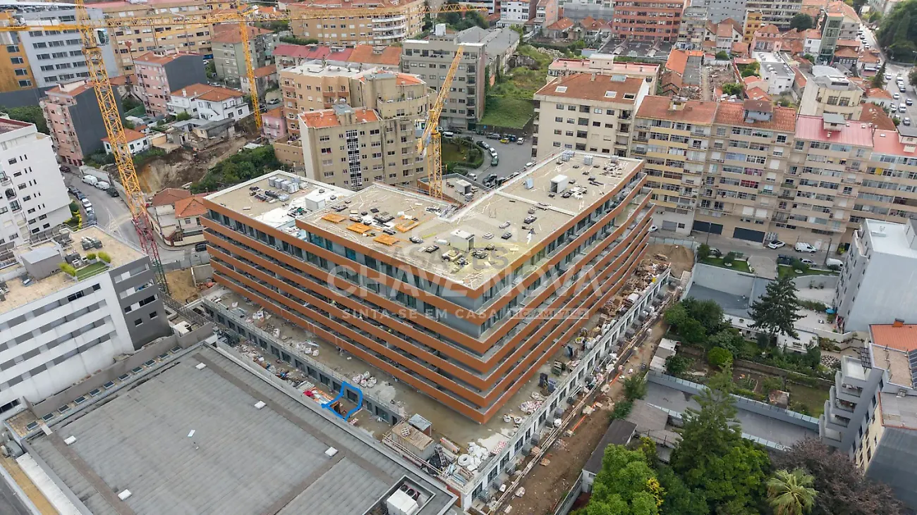Apartamento T0 à venda em Mafamude e Vilar do Paraíso, Vila Nova de Gaia — foto 18