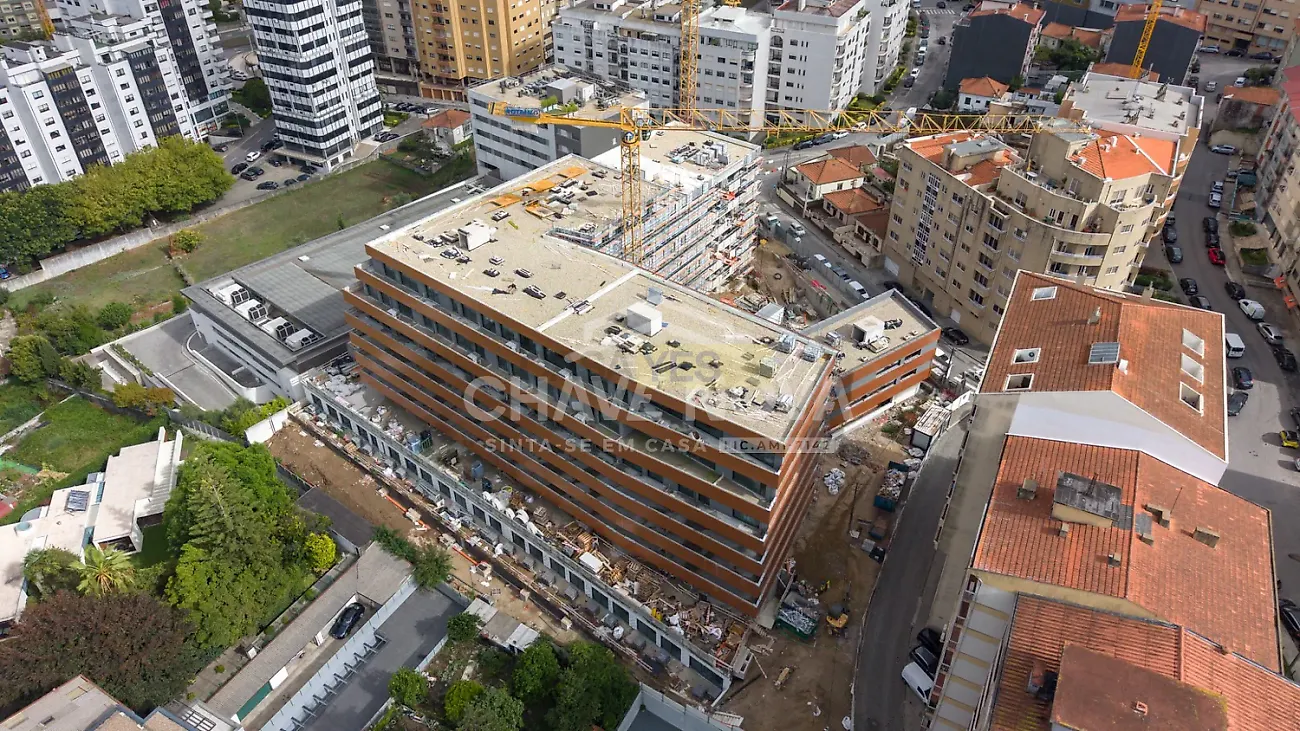 Apartamento T0 à venda em Mafamude e Vilar do Paraíso, Vila Nova de Gaia — foto 19