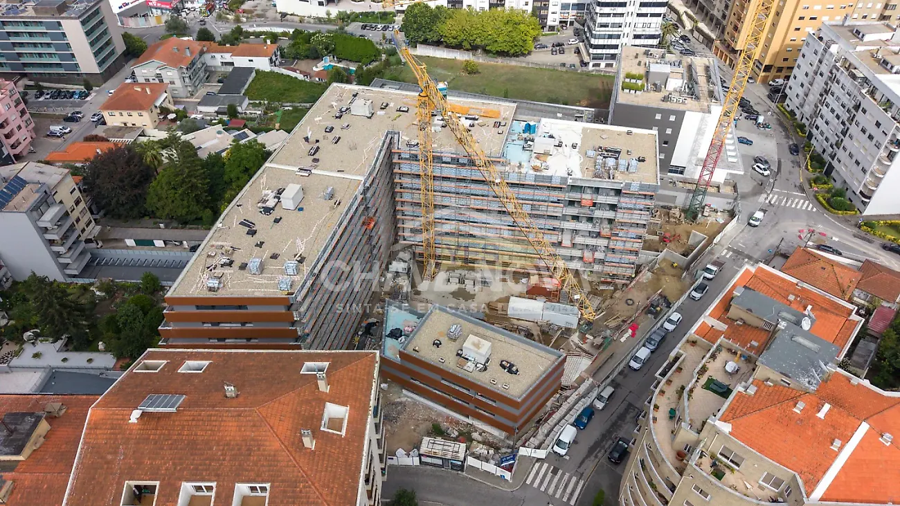 Apartamento T0 à venda em Mafamude e Vilar do Paraíso, Vila Nova de Gaia — foto 20