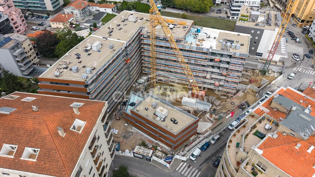Apartamento T0 à venda em Mafamude e Vilar do Paraíso, Vila Nova de Gaia — foto 21