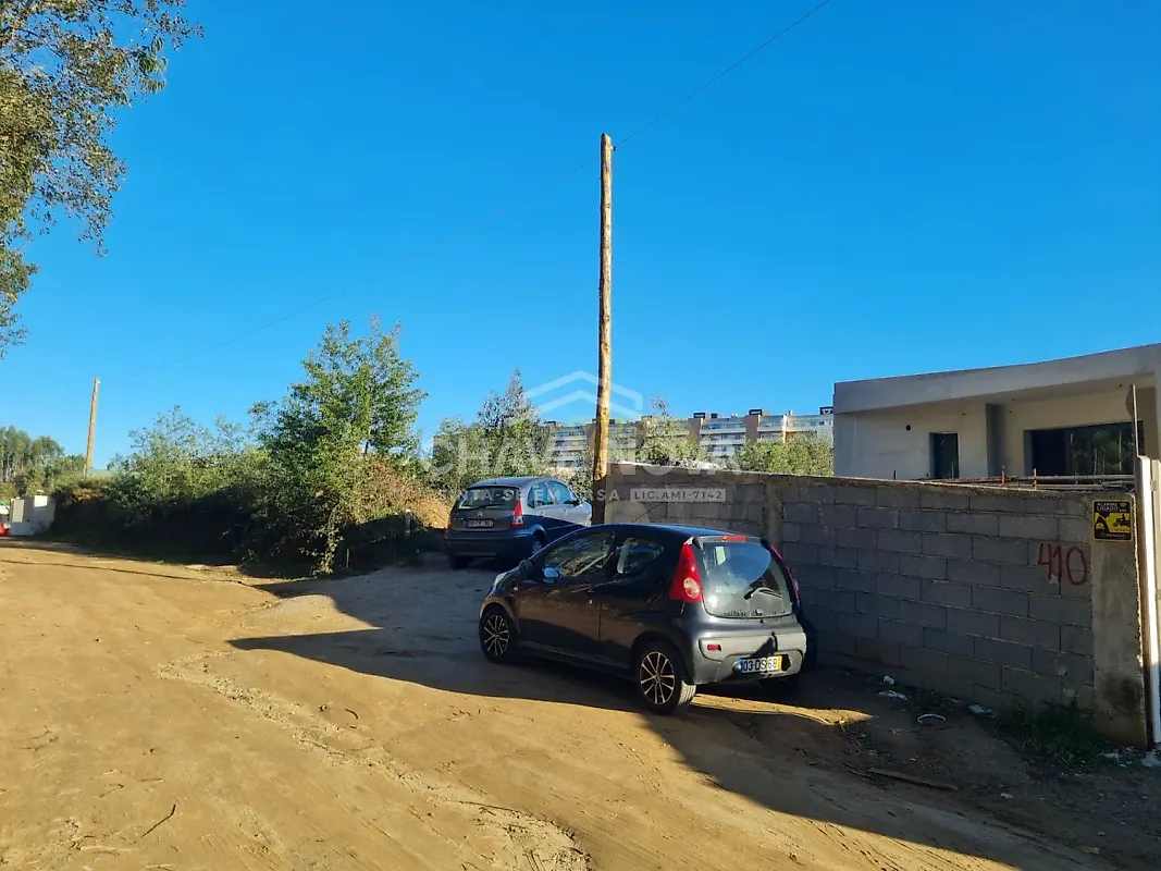 Moradia T0 à venda em Mozelos, Santa Maria da Feira — foto 7