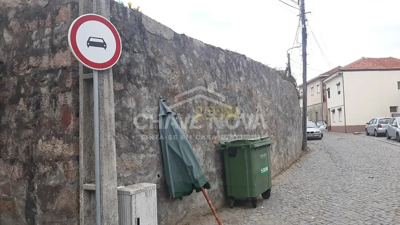 Moradia T0 em Canidelo, €350.000