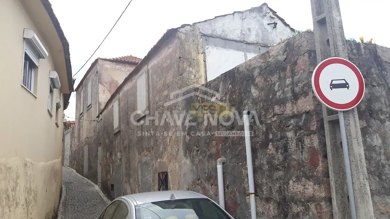 Moradia T0 à venda em Canidelo, Vila Nova de Gaia — foto 2