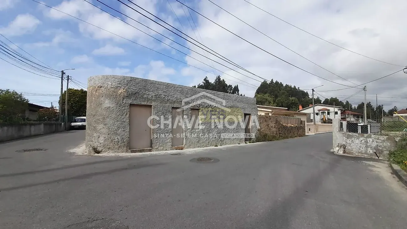 Moradia T0 à venda em Rio Tinto, Gondomar — foto 2