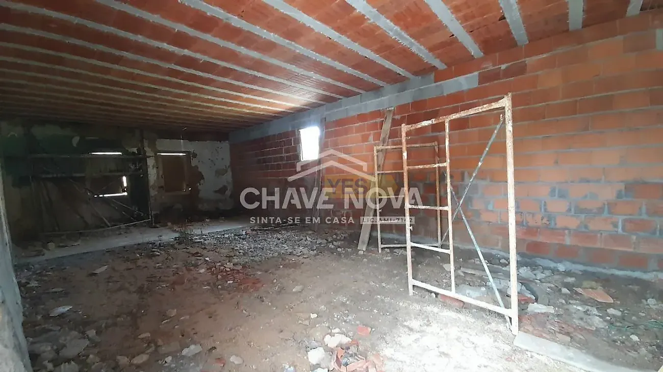 Moradia T0 à venda em Rio Tinto, Gondomar — foto 5