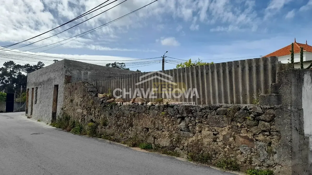 Moradia T0 à venda em Rio Tinto, Gondomar — foto 6
