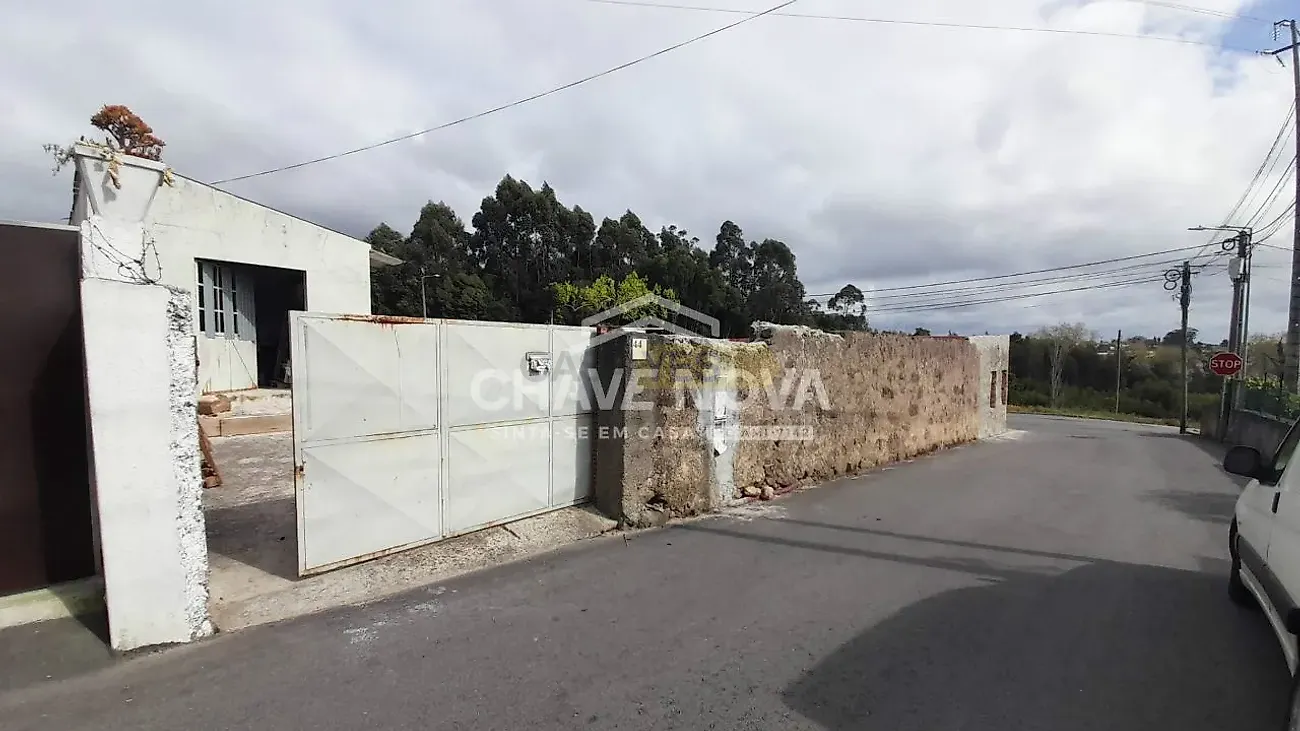 Moradia T0 à venda em Rio Tinto, Gondomar — foto 7