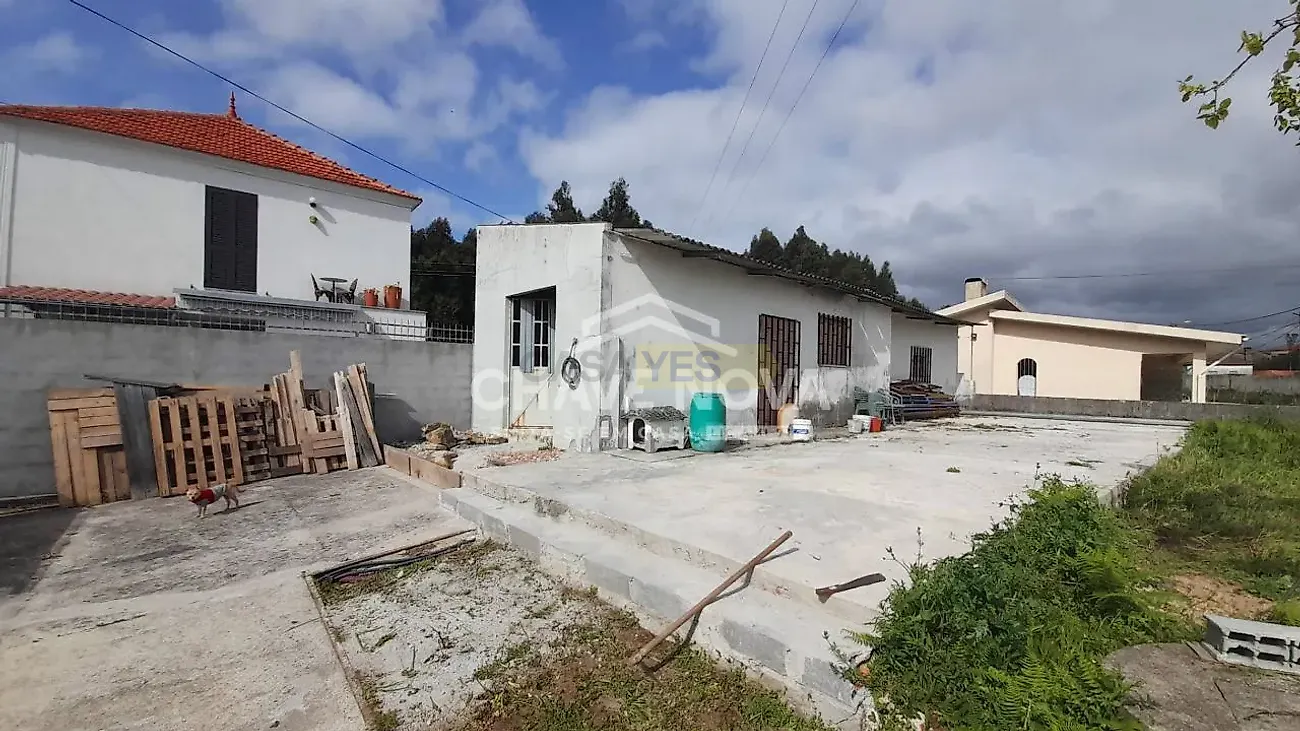 Moradia T0 à venda em Rio Tinto, Gondomar — foto 8