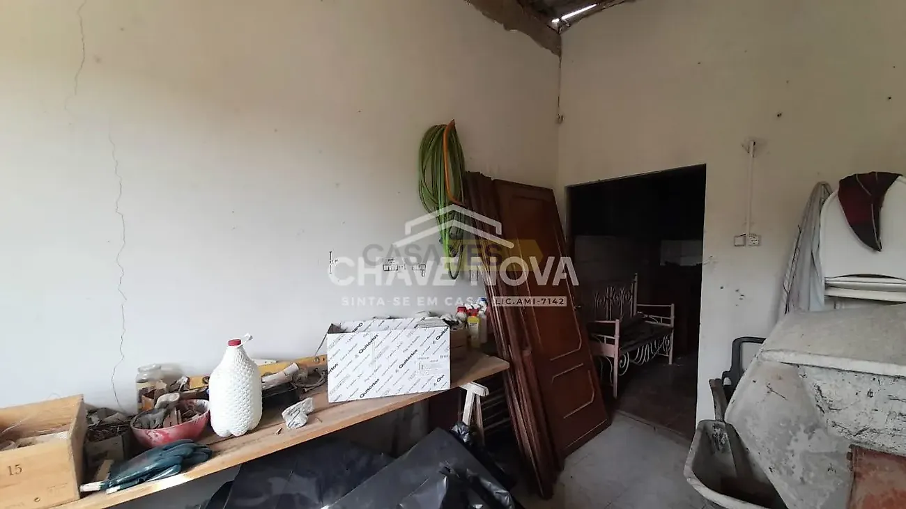 Moradia T0 à venda em Rio Tinto, Gondomar — foto 14