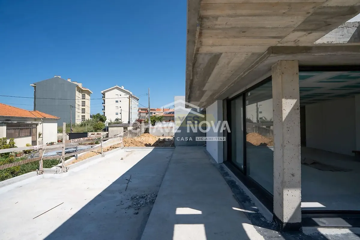 Moradia T0 à venda em São Félix da Marinha, Vila Nova de Gaia — foto 4