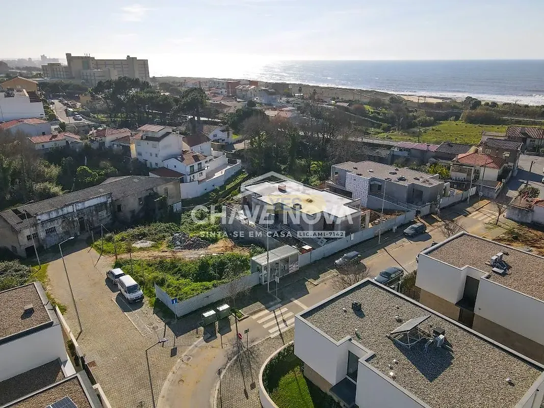 Moradia T0 à venda em São Félix da Marinha, Vila Nova de Gaia — foto 14