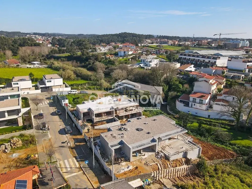 Moradia T0 à venda em São Félix da Marinha, Vila Nova de Gaia — foto 15