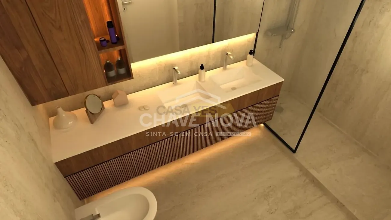 Apartamento T1 à venda em Cortegaça, Ovar — foto 4