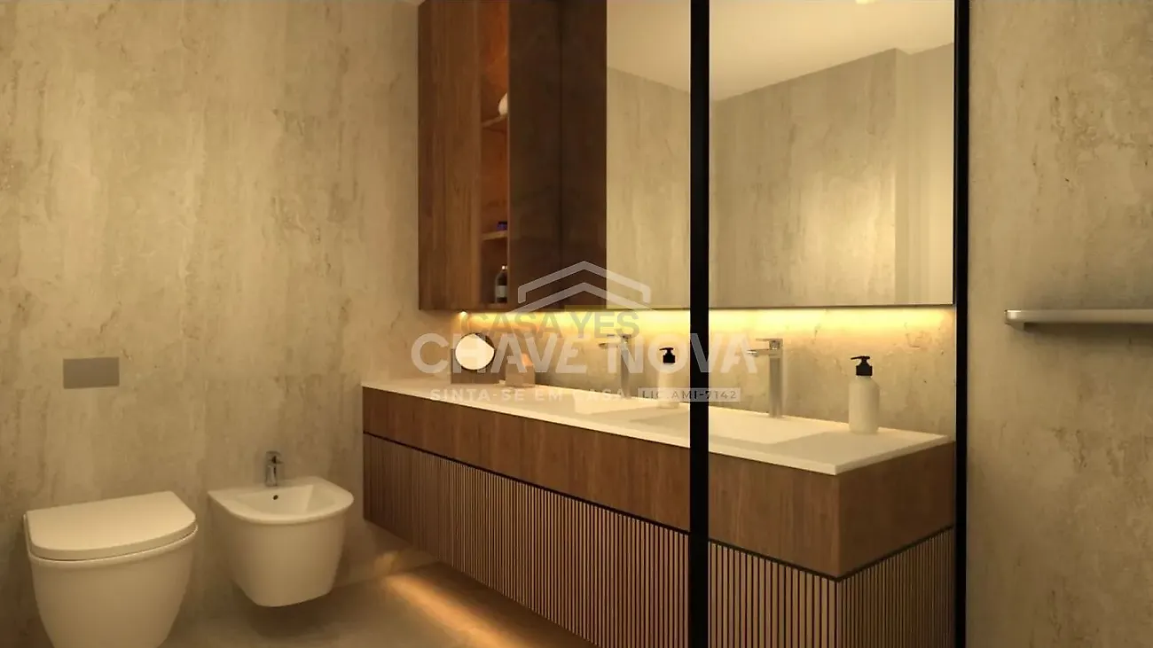 Apartamento T1 à venda em Cortegaça, Ovar — foto 5