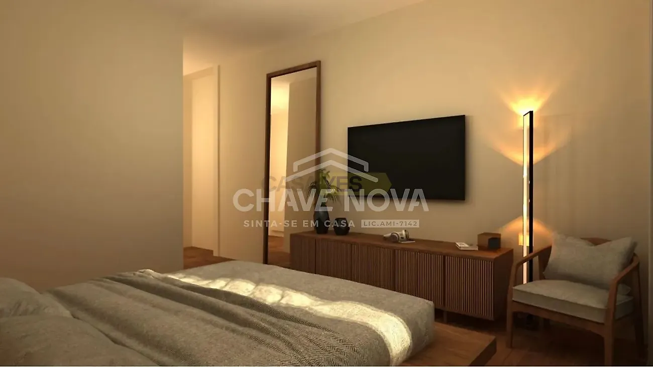 Apartamento T1 à venda em Cortegaça, Ovar — foto 6